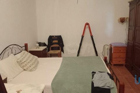 Byhus i Monforte, Portalegre, Monforte - € 63.500 | Ref: 148750 - foto 8