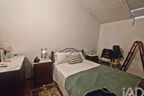 Byhus i Monforte, Portalegre, Monforte - € 63.500 | Ref: 148750 - foto 18