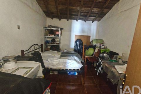 Byhus i Monforte, Portalegre, Monforte - € 63.500 | Ref: 148750 - foto 20