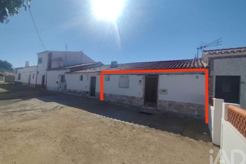 Byhus i Monforte, Portalegre, Monforte - € 63.500 | Ref: 148750 - foto 27