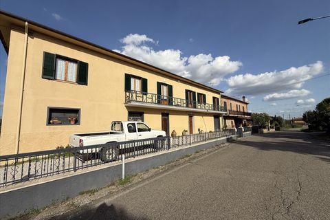 Leilighet i Lucignano, Arezzo, Lucignano - € 395 000 | Ref: PC168 - foto 2