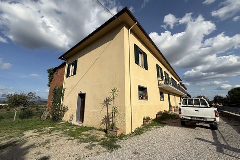 Leilighet i Lucignano, Arezzo, Lucignano - € 395 000 | Ref: PC168 - foto 4