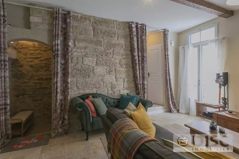 Byhus i Pezenas, Herault, Pezenas - € 229.000 | Ref: 0825 3480 - foto 5