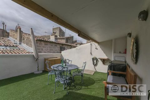 Byhus i Pezenas, Herault, Pezenas - € 229.000 | Ref: 0825 3480 - foto 11