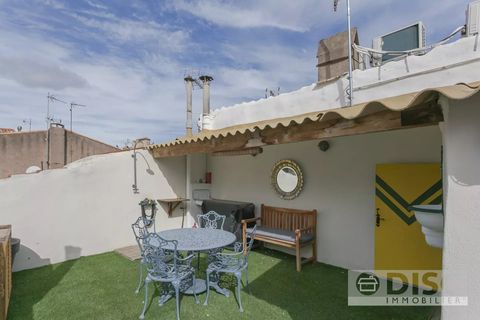 Byhus i Pezenas, Herault, Pezenas - € 229.000 | Ref: 0825 3480 - foto 12