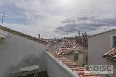 Byhus i Pezenas, Herault, Pezenas - € 229.000 | Ref: 0825 3480 - foto 13