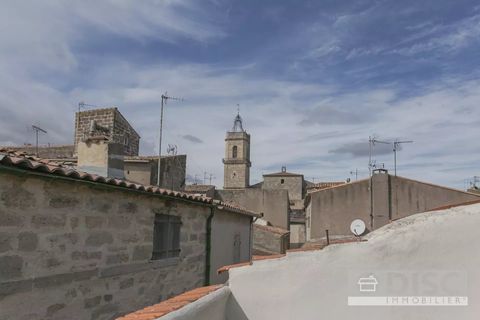 Byhus i Pezenas, Herault, Pezenas - € 229.000 | Ref: 0825 3480 - foto 14