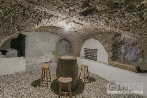 Byhus i Pezenas, Herault, Pezenas - € 229.000 | Ref: 0825 3480 - foto 16