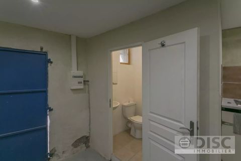 Byhus i Pezenas, Herault, Pezenas - € 229.000 | Ref: 0825 3480 - foto 18