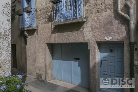 Byhus i Pezenas, Herault, Pezenas - € 229.000 | Ref: 0825 3480 - foto 19
