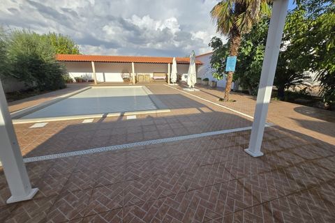 Villa i Moura, Beja, Moura - € 395.000 | Ref: JG2433 - foto 40