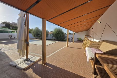 Villa i Moura, Beja, Moura - € 395.000 | Ref: JG2433 - foto 4