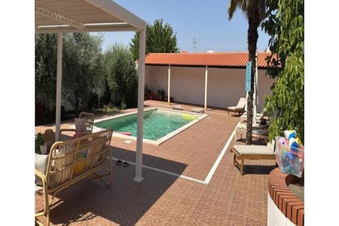 Villa i Moura, Beja, Moura - € 395.000 | Ref: JG2433 - foto 2