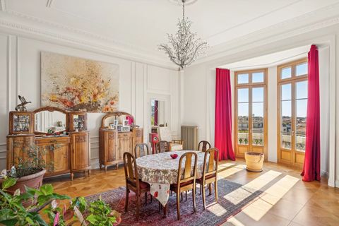 Lejlighed i Nice, Alpes-Maritimes, Nice - € 1.850.000 | Ref: HH-15956951 - foto 1