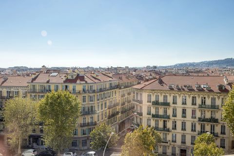 Lejlighed i Nice, Alpes-Maritimes, Nice - € 1.850.000 | Ref: HH-15956951 - foto 2
