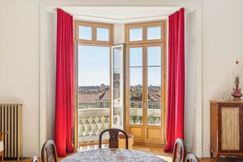 Lejlighed i Nice, Alpes-Maritimes, Nice - € 1.850.000 | Ref: HH-15956951 - foto 3