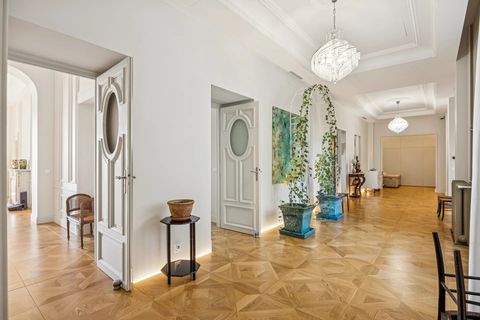 Lejlighed i Nice, Alpes-Maritimes, Nice - € 1.850.000 | Ref: HH-15956951 - foto 4