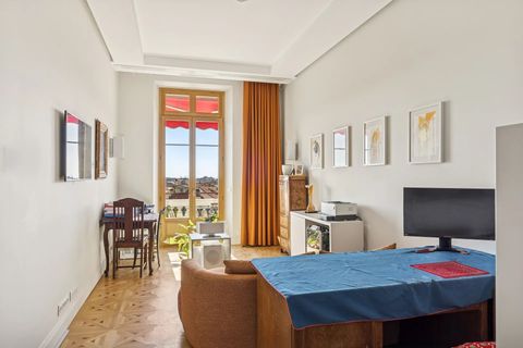 Lejlighed i Nice, Alpes-Maritimes, Nice - € 1.850.000 | Ref: HH-15956951 - foto 6