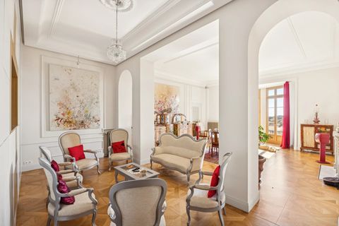 Lejlighed i Nice, Alpes-Maritimes, Nice - € 1.850.000 | Ref: HH-15956951 - foto 8