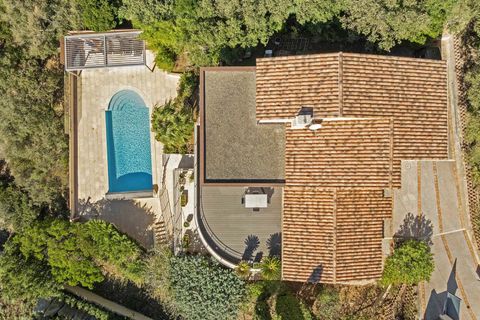 Villa a Roquebrune-sur-Argens, Var, Roquebrune-sur-Argens - € 1.790.000 | Ref: HH-15956849 - foto 2