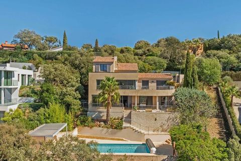 Villa a Roquebrune-sur-Argens, Var, Roquebrune-sur-Argens - € 1.790.000 | Ref: HH-15956849 - foto 4