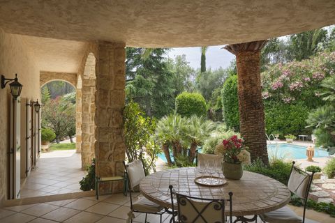 Villa a Mougins, Alpes-Maritimes, Mougins - € 1.840.000 | Ref: HH-15955105 - foto 3