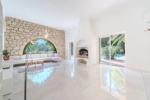 Villa a Mougins, Alpes-Maritimes, Mougins - € 1.840.000 | Ref: HH-15955105 - foto 4