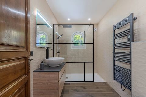 Villa a Mougins, Alpes-Maritimes, Mougins - € 1.840.000 | Ref: HH-15955105 - foto 10