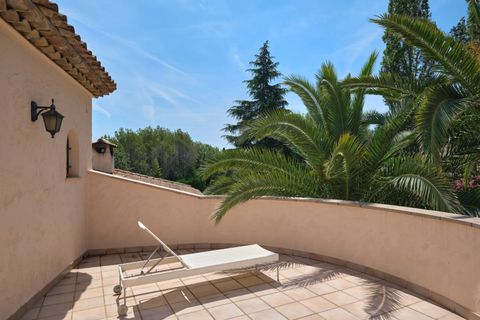 Villa a Mougins, Alpes-Maritimes, Mougins - € 1.840.000 | Ref: HH-15955105 - foto 15