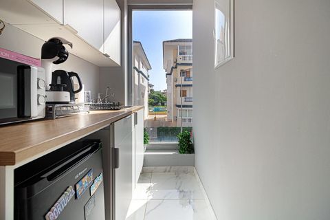 Leilighet i Torrevieja, Alicante, Torrevieja - € 69 990 | Ref: AG19MLSC751075 - foto 6