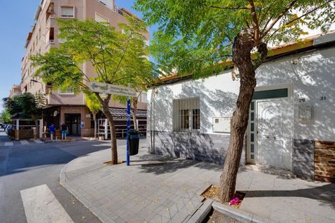 Byhus i Torrevieja, Alicante, Torrevieja - € 255.000 | Ref: AG19MLSC5577088 - foto 38
