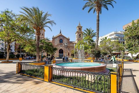 Byhus i Torrevieja, Alicante, Torrevieja - € 255.000 | Ref: AG19MLSC5577088 - foto 48