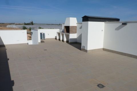 Byhus i Pilar de la Horadada, Alicante, Pilar de la Horadada - € 370.000 | Ref: SPS158160 - foto 9