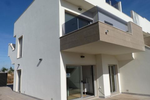 Byhus i Pilar de la Horadada, Alicante, Pilar de la Horadada - € 370.000 | Ref: SPS158160 - foto 10