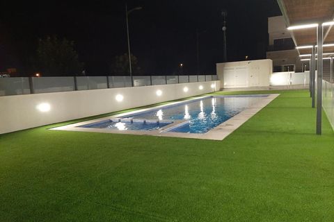 Byhus i Pilar de la Horadada, Alicante, Pilar de la Horadada - € 370.000 | Ref: SPS158160 - foto 11