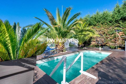 Villa i Le Haillan, Gironde, Le Haillan - € 730.000 | Ref: 7211755 - foto 5