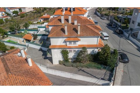 Byhus i Coimbra, Coimbra, Coimbra - € 449.000 | Ref: AG108 - foto 48