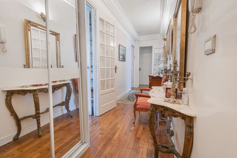 Lejlighed i Paris, Paris, Paris - € 850.000 | Ref: 12807A - foto 2