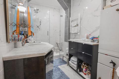 Lejlighed i Paris, Paris, Paris - € 850.000 | Ref: 12807A - foto 4