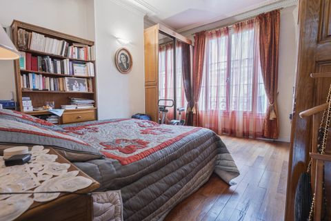 Lejlighed i Paris, Paris, Paris - € 850.000 | Ref: 12807A - foto 5