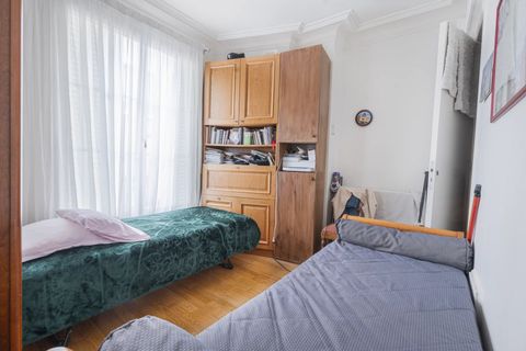 Lejlighed i Paris, Paris, Paris - € 850.000 | Ref: 12807A - foto 7