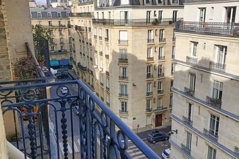 Lejlighed i Paris, Paris, Paris - € 850.000 | Ref: 12807A - foto 6