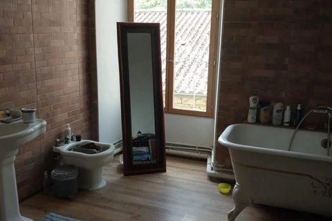 Byhus i Mirebeau, Vienne, Mirebeau - € 201.000 | Ref: 12878A - foto 8