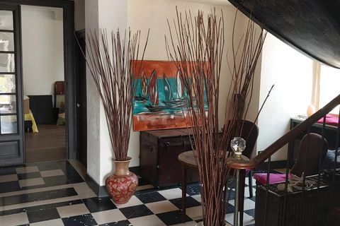 Byhus i Mirebeau, Vienne, Mirebeau - € 201.000 | Ref: 12878A - foto 9