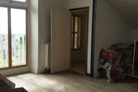 Byhus i Mirebeau, Vienne, Mirebeau - € 201.000 | Ref: 12878A - foto 13