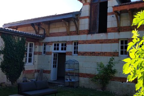Byhus i Mirebeau, Vienne, Mirebeau - € 201.000 | Ref: 12878A - foto 16