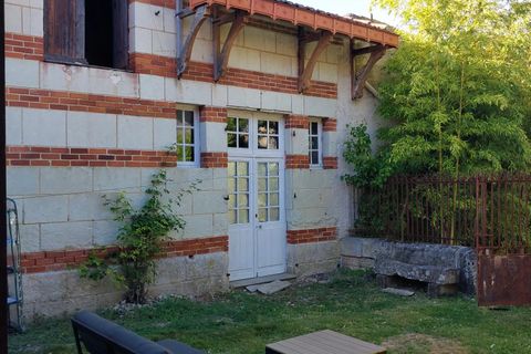 Byhus i Mirebeau, Vienne, Mirebeau - € 201.000 | Ref: 12878A - foto 17