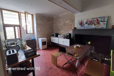 Byhus i Mirebeau, Vienne, Mirebeau - € 201.000 | Ref: 12878A - foto 18