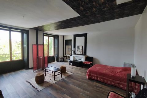 Byhus i Mirebeau, Vienne, Mirebeau - € 201.000 | Ref: 12878A - foto 20