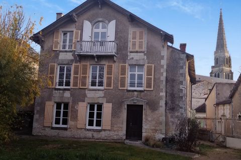 Byhus i Mirebeau, Vienne, Mirebeau - € 201.000 | Ref: 12878A - foto 21